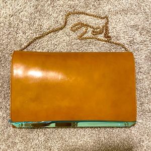 New Halston Heritage shoulder bag